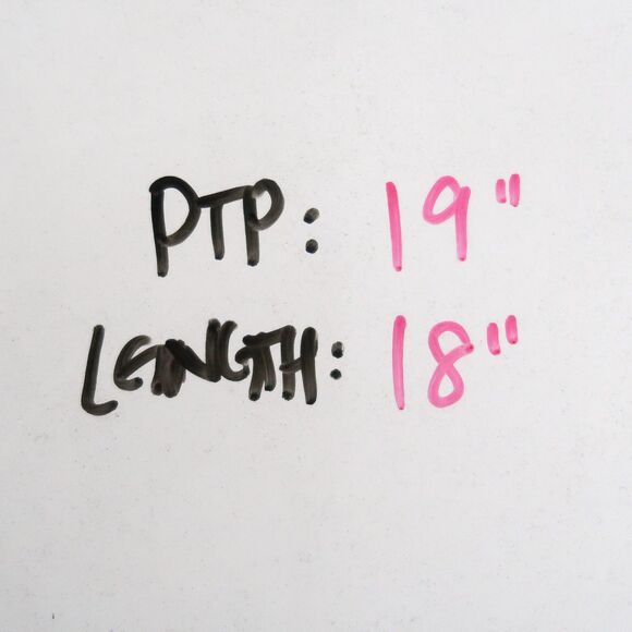 AC/DC Womens Cropped Graphic Tee Size S/M Gray Short Sleeve Shirt Festival Rock - Picture 4 of 4